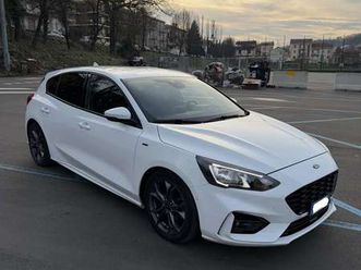 1.5 ecoblue business co-pilot s&s 120cv auto