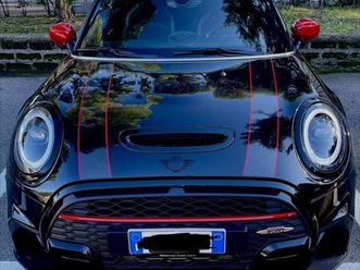 3p 2.0 jcw auto - trattabile