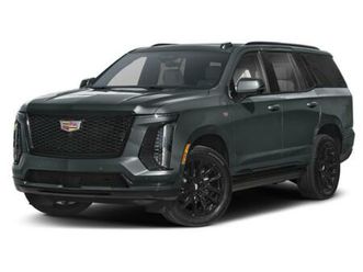 new 2026 cadillac escalade sport