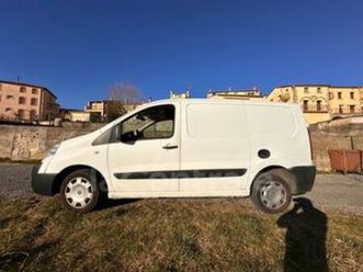 fourgon tole 1.0 ch1 multijet 90 pack cd clim