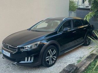 508 rxh 2l hdi 180ch