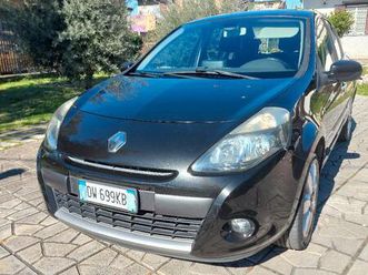 clio 3 1.5 diesel