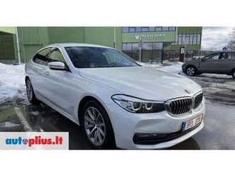 bmw 630 gran turismo