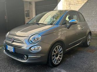 fiat 500 gpl
