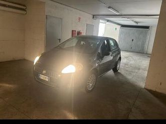 fiat grande punto gpl