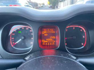 panda 1.3 mjt 16v classic 75cv