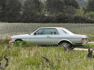 mercedes-benz ce 230