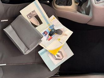 renault twingo diesel unico proprietario