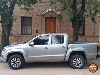 amarok 2023 54500km-nueva