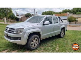 amarok