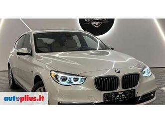 bmw 530 gran turismo, 3.0 l., hatchback