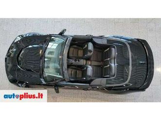 chevrolet camaro, 3.6 l., convertible