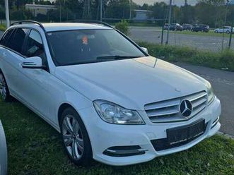 t cdi 7g-tronic avantgarde edition