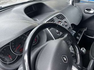 kangoo 1.5 dci limited s