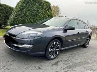 à vendre laguna estate