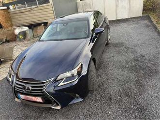 300h 2.5i executive line