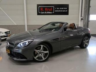 mercedes-benz slc, 200