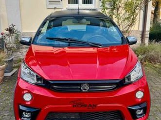 aixam crossover premium emotion rot pearleffekt