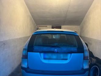 saab 9-3 sportcombi fahrbereit