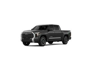 new 2026 toyota tundra hybrid limited