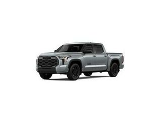 new 2026 toyota tundra limited