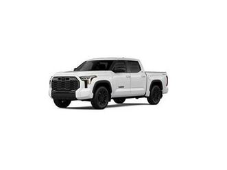 new 2026 toyota tundra limited