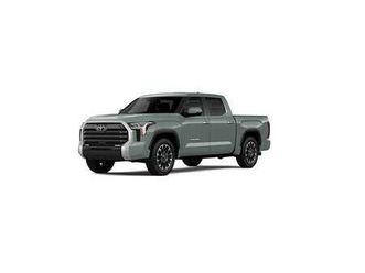 new 2026 toyota tundra limited