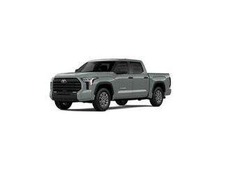 new 2026 toyota tundra sr5