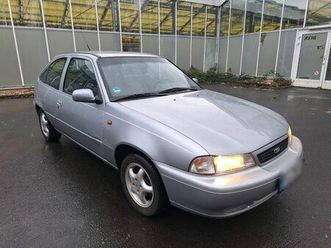 daewoo nexia 1,5 sondermodell junior 1997