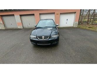 rover 45 1.6 motor (honda civic mb)