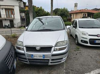 2.0 mjt emotion 136cv dpf