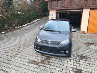 other aixam 45 auto city gto