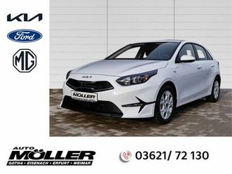 kia ceed 1.0t edition 7 emotion+klima+pdc+shz+temp+r