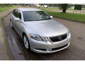 450h executive in top conditie