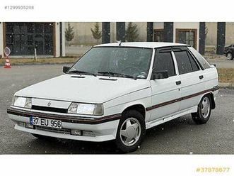 galeriden renault r 11 flash s 1994 model kastamonu 226.000 km beyaz - 37878677 | arabam.com