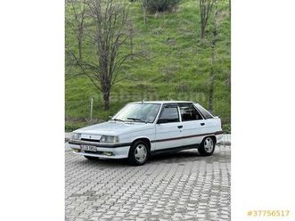 sahibinden renault r 11 flash s 1993 model aydin 300.000 km beyaz - 37756517 | arabam.com