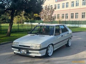 sahibinden renault r 11 flash s 1993 model kocaeli 410.000 km beyaz - 38105930 | arabam.com