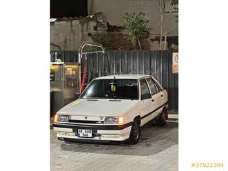 sahibinden renault r 11 gte 1990 model i̇stanbul 250.000 km beyaz - 37922304 | arabam.com