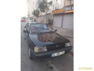 sahibinden renault r 11 gts 1990 model kocaeli 365.000 km yeşil - 37794283 | arabam.com