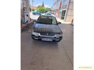 sahibinden renault r 21 1.7 gts manager 1992 model gaziantep 281.500 km siyah - 37698552 | arabam.com