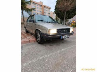 galeriden renault r 9 1.4 broadway gte 1992 model amasya 325.000 km şampanya - 37610596 | arabam.com