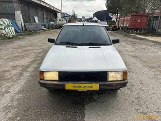 galeriden renault r 9 1.4 broadway gte 1993 model eskişehir 269.800 km beyaz - 37780440 | arabam.com