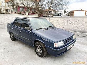 galeriden renault r 9 1.4 broadway rn 1998 model sakarya 383.000 km lacivert - 37832453 | arabam.com