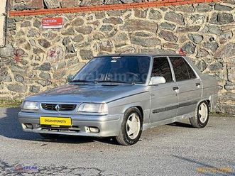 galeriden renault r 9 1.4 broadway rn 1999 model i̇stanbul 262.000 km gri - 37727939 | arabam.com