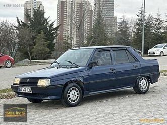 galeriden renault r 9 1.6 fairway 1994 model ankara 300.000 km lacivert - 38129916 | arabam.com