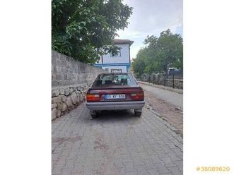 sahibinden renault r 9 1.4 broadway 1992 model amasya 187.000 km diğer - 38089620 | arabam.com