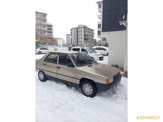 sahibinden renault r 9 1.4 broadway 1992 model gaziantep 300.000 km füme - 37499017 | arabam.com