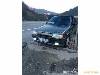 sahibinden renault r 9 1.4 broadway 1992 model ordu 325.000 km füme - 38071261 | arabam.com