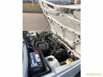 sahibinden renault r 9 1.4 broadway 1994 model kocaeli 256.000 km beyaz - 38103123 | arabam.com