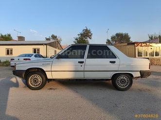 sahibinden renault r 9 1.4 broadway gte 1992 model kahramanmaraş 137.000 km beyaz - 37604628 | arabam.com